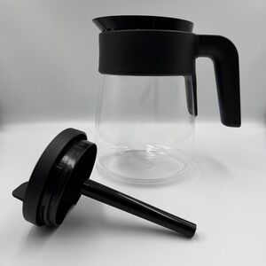 Ninja Coffee Maker CFP Series 32 Glass Carafe 12 Cup Replacement Carafe
